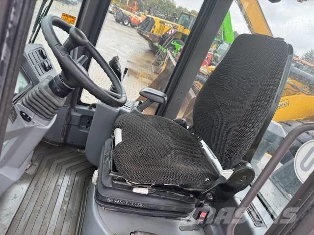 Volvo L 30 G 轮式装载机