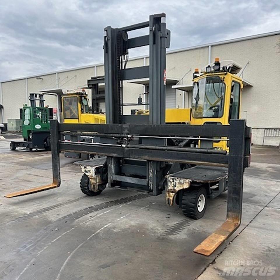 Combilift C 14000 前移式叉车