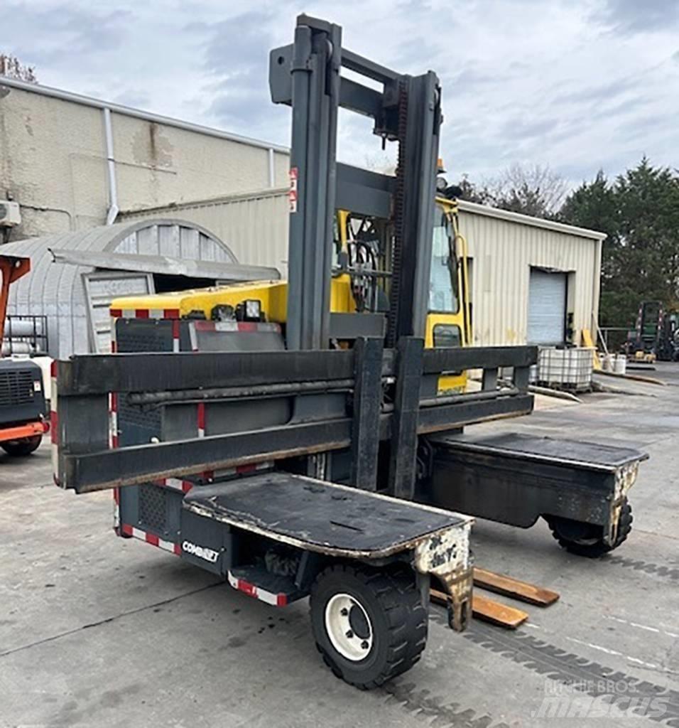 Combilift C 14000 前移式叉车