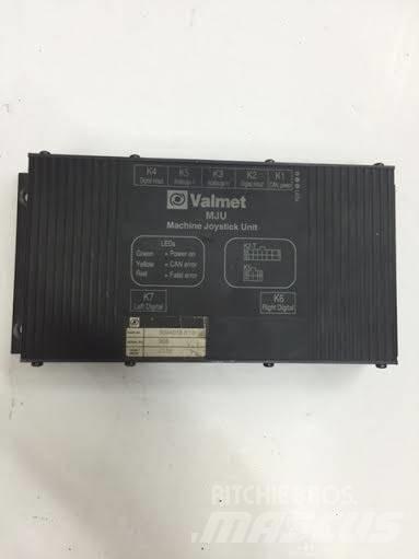 Valmet 860.1 modules 电子设备