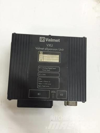 Valmet 860.1 modules 电子设备