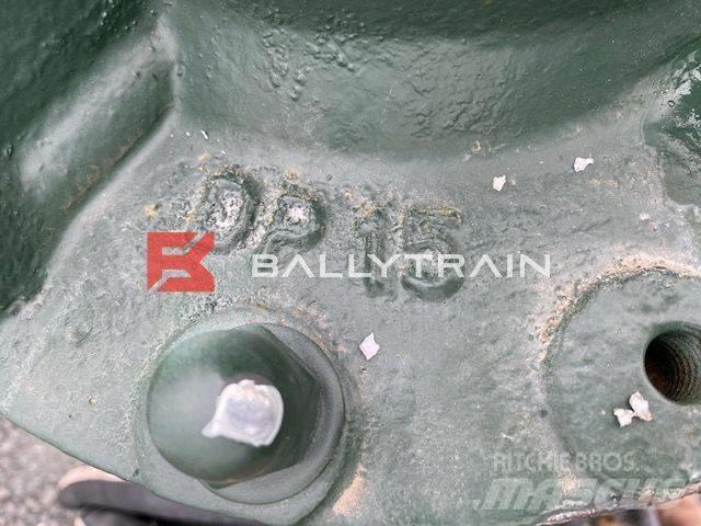  Submersible Pump 水泵