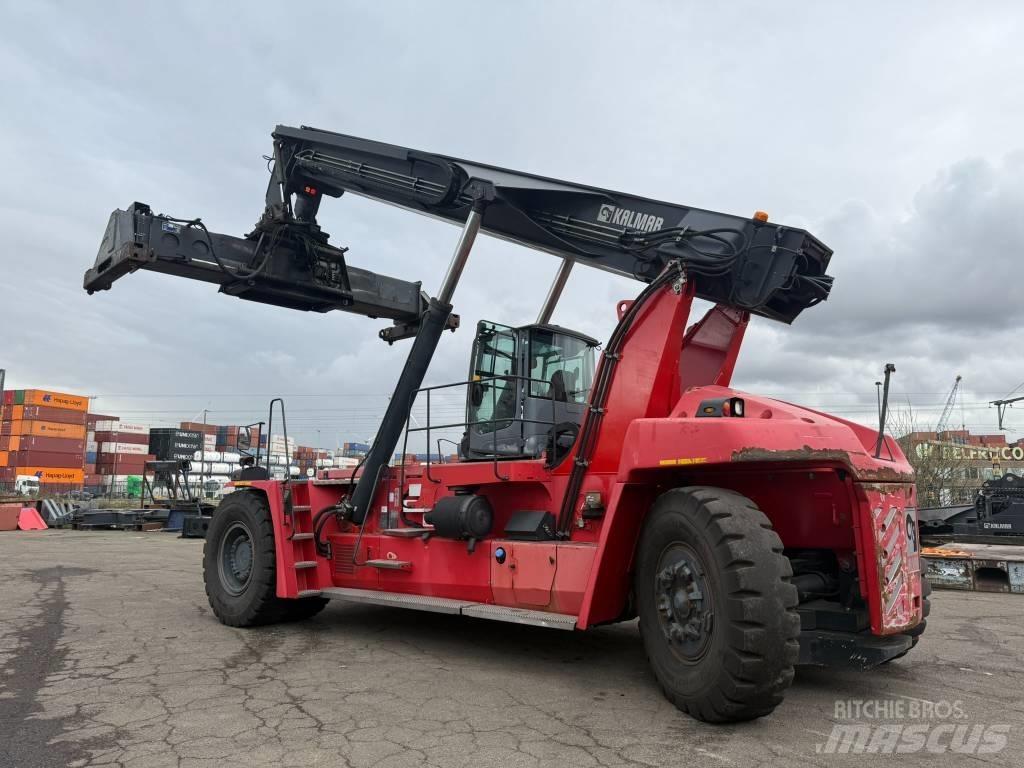 Kalmar DRG450-65S5X 正面吊
