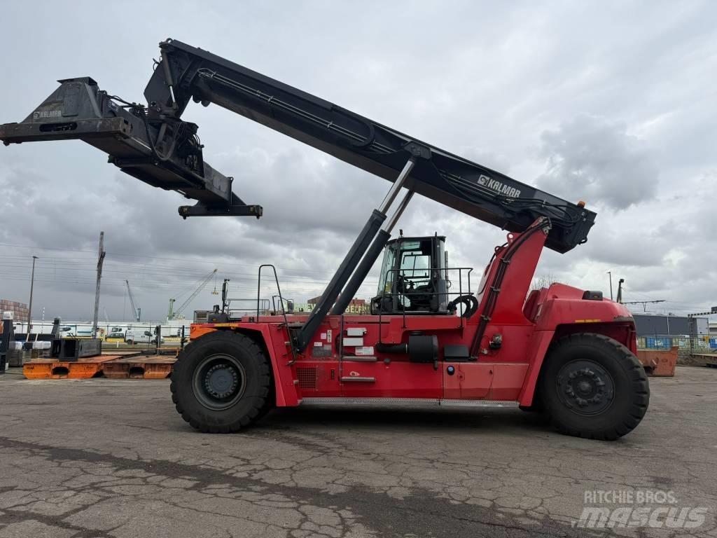 Kalmar DRG450-65S5X 正面吊
