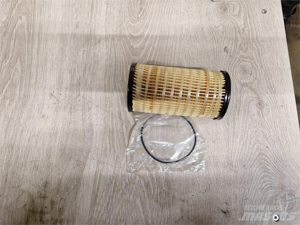 Eco Log 7013100 发动机