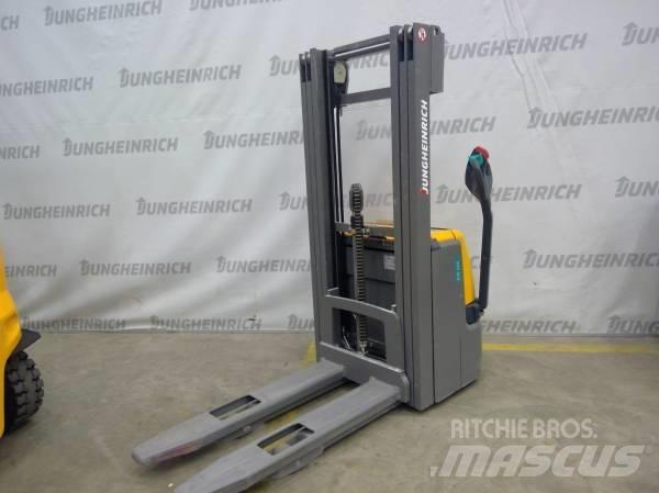 Jungheinrich EJC 112 手推堆垛车