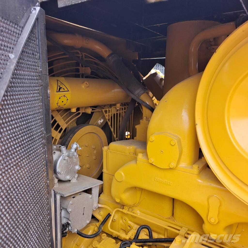 Shantui SD 22 履带式推土机