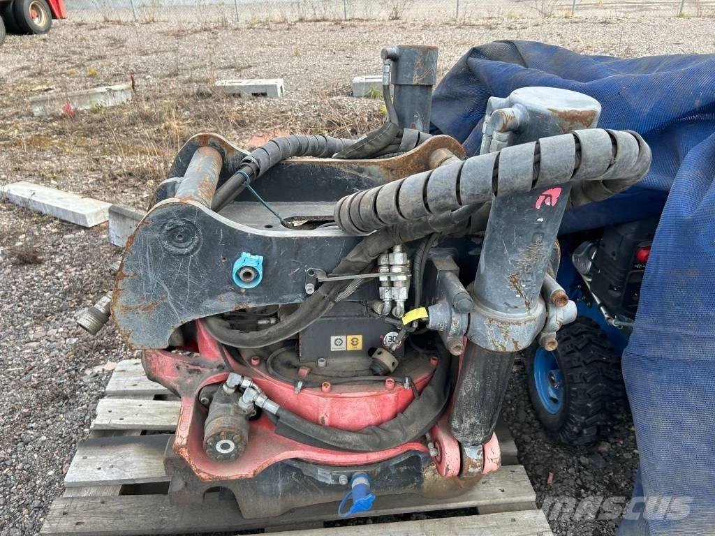 Rototilt R 8 旋转器