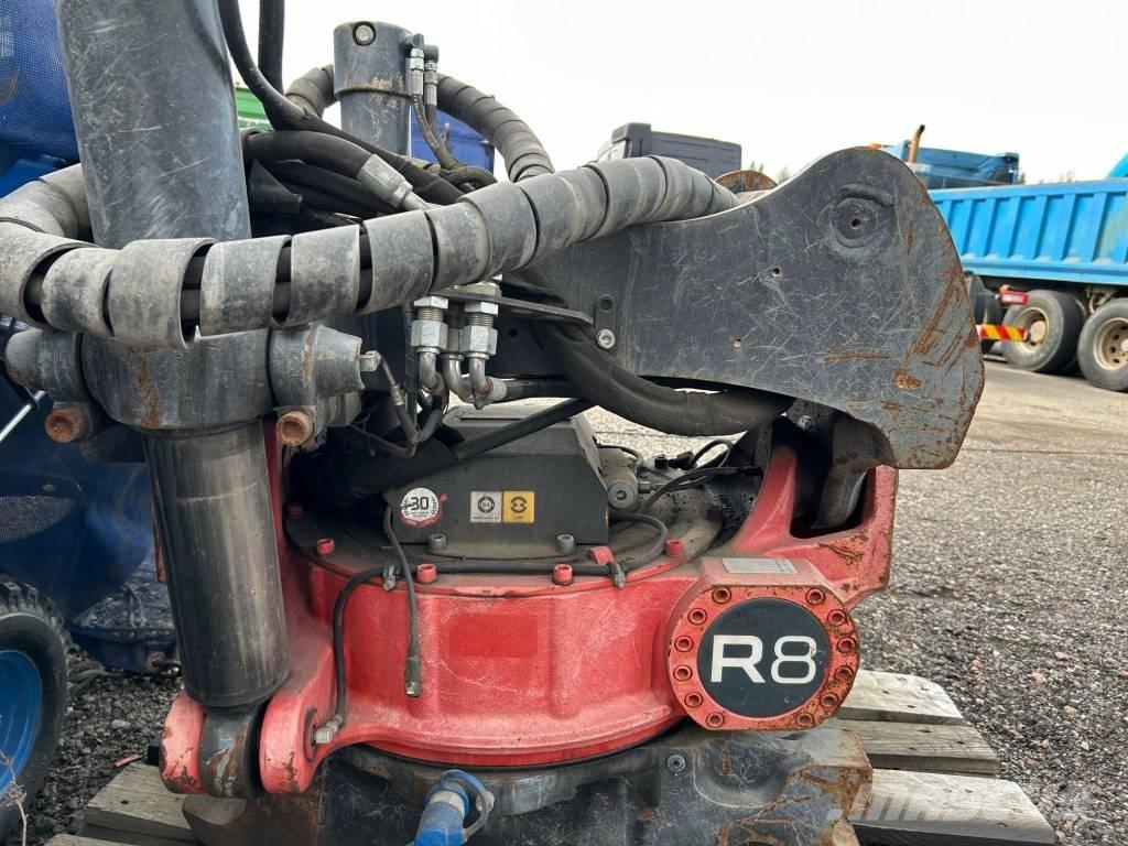 Rototilt R 8 旋转器