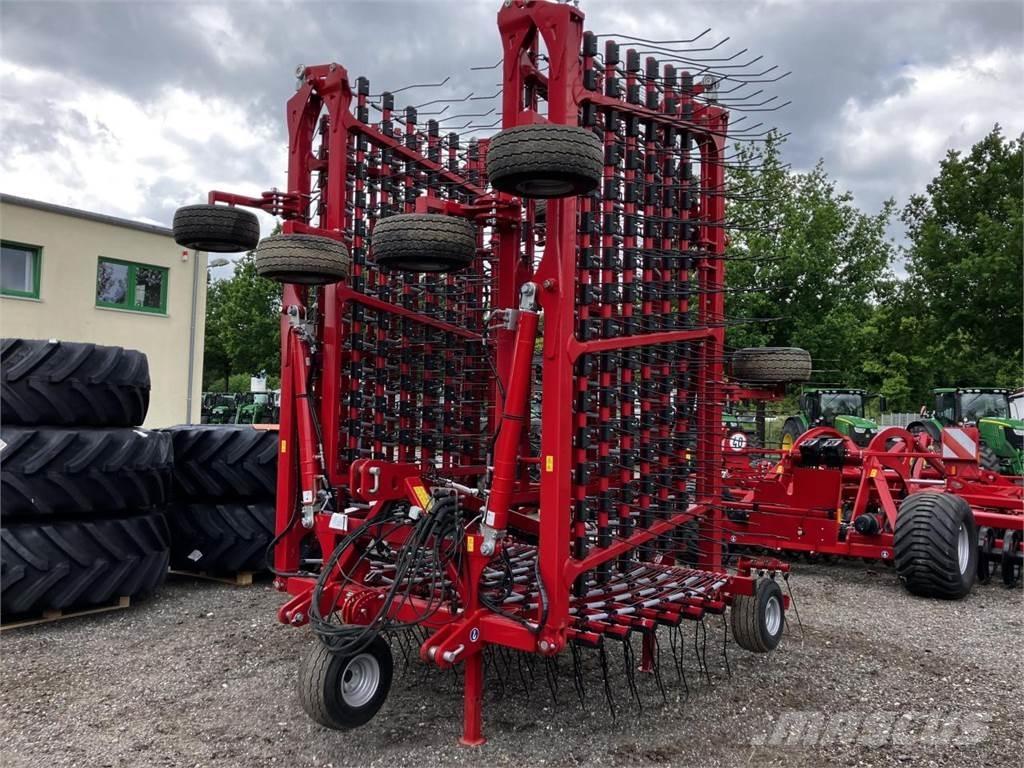Horsch Cura 12 ST 其他耕种机械和配件