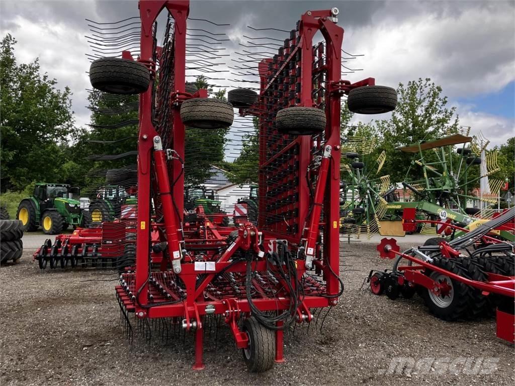 Horsch Cura 12 ST 其他耕种机械和配件
