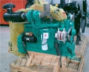 Cummins 6BTAA5.9-G12 发动机