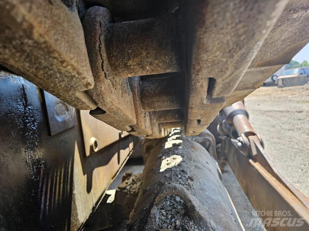 CAT D8L 履带式推土机