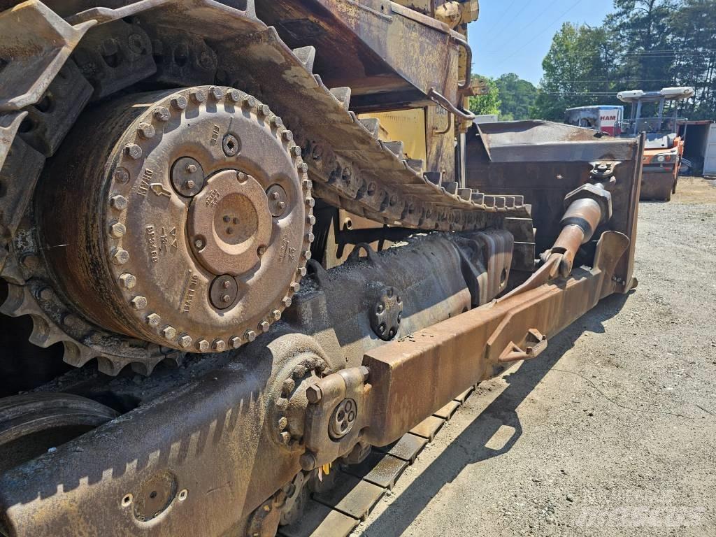 CAT D8L 履带式推土机