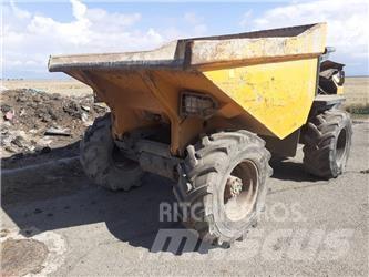 Benford PT 6000 翻斗车\公路型自卸车
