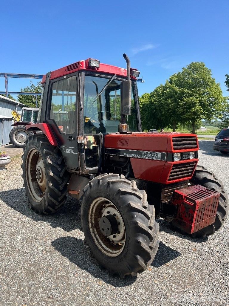 Case IH 685 XL 拖拉机/农用车