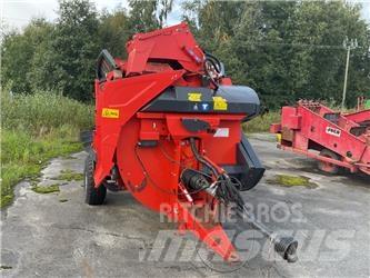 Kuhn Primor 3570 M 储仓卸载设备