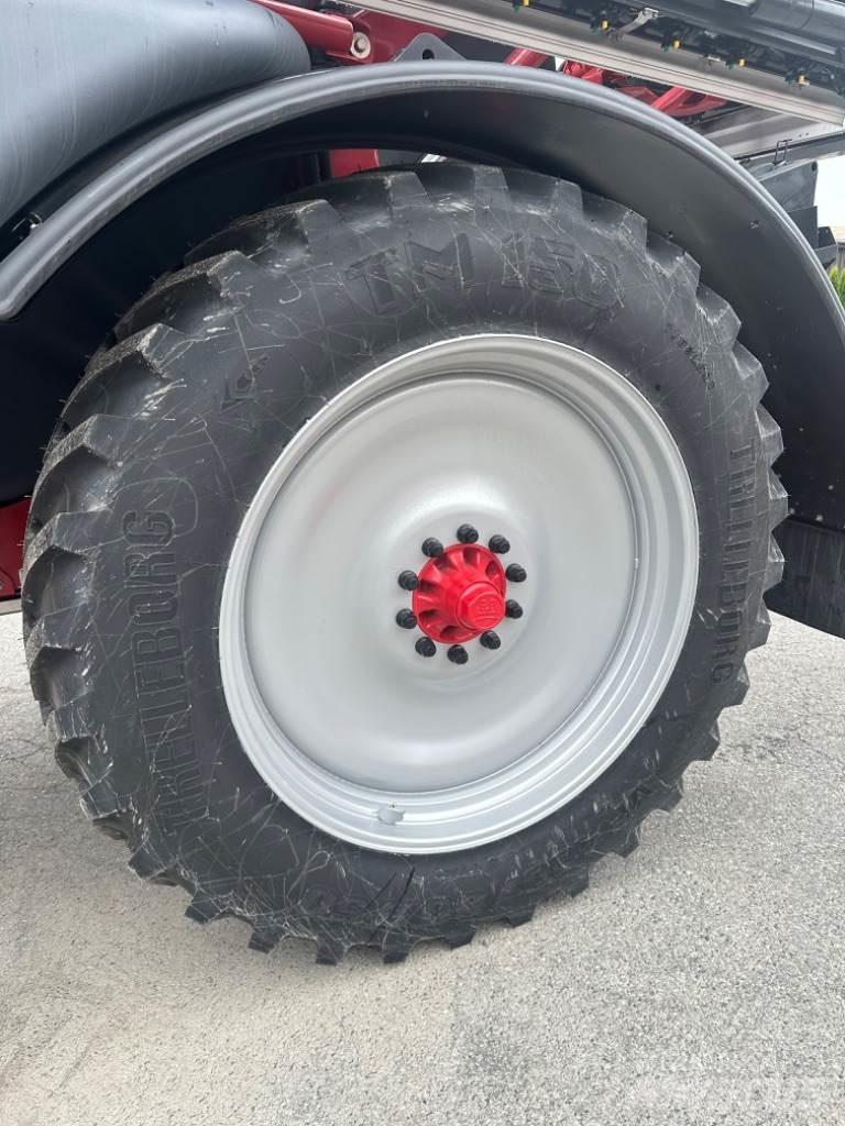 Trelleborg TM150 其他拖拉机配件