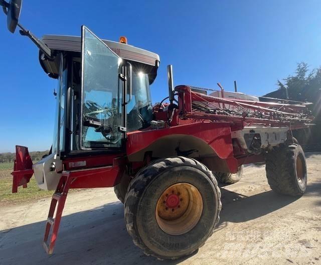 Bateman RB26 SPRAYER 自走式喷雾机