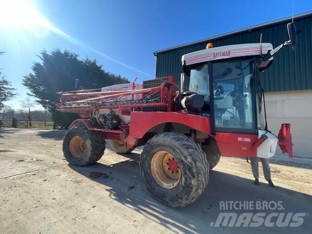 Bateman RB26 SPRAYER 自走式喷雾机
