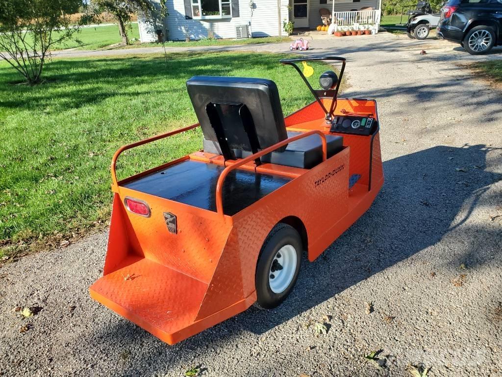 Taylor-Dunn SS536 搬运车