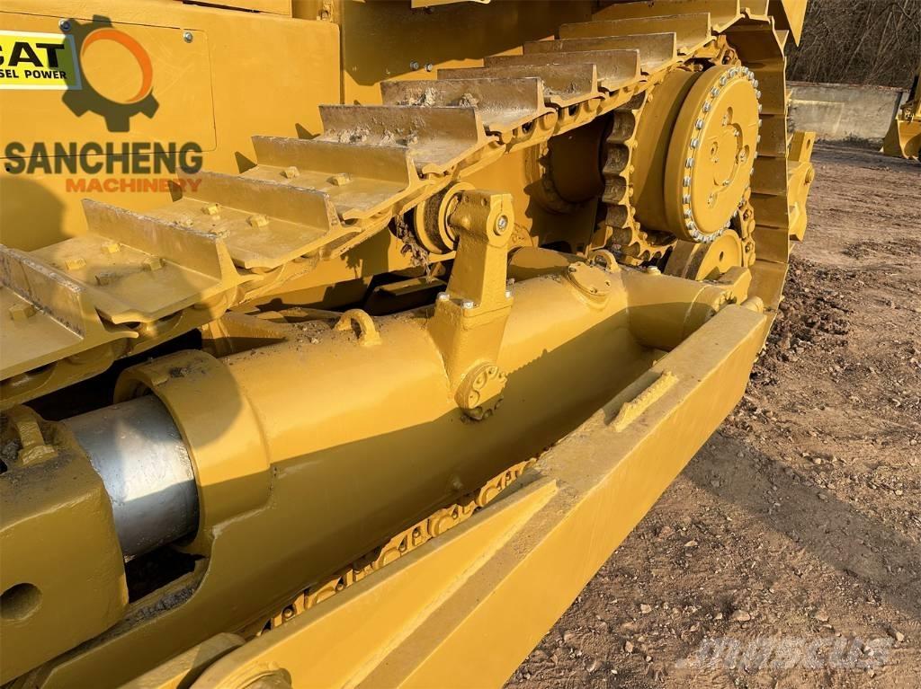 CAT D 7 R 履带式推土机