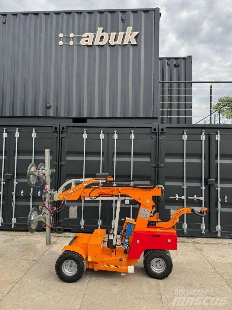 SMARTLIFT SL608HL 轻小型起重机