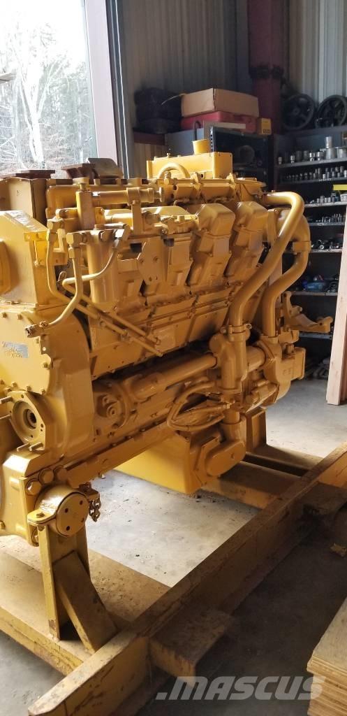 CAT 3508 其他组件