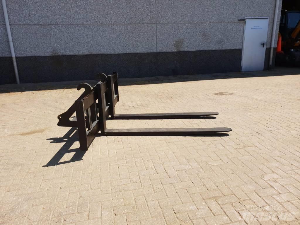  Vorkenbord 5 ton 货叉
