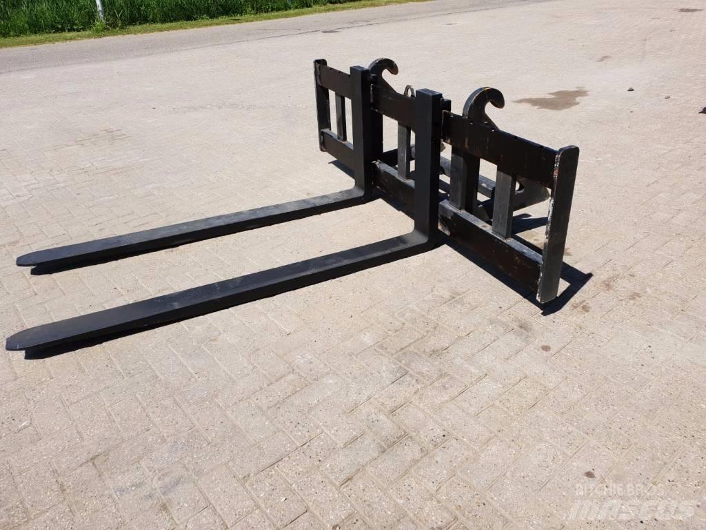  Vorkenbord 5 ton 货叉
