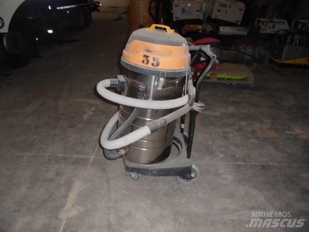  KRUGER  KRA776 建筑机械-其他
