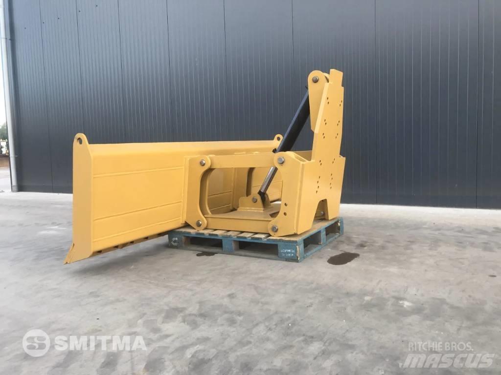 CAT 140 NG 推铲