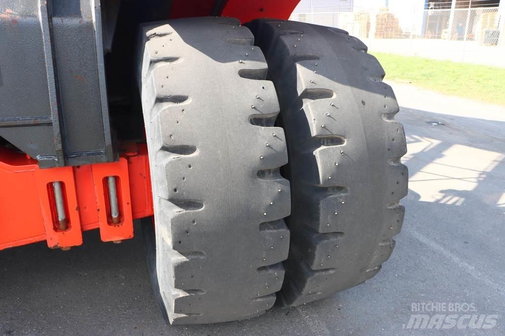 Linde C4531TL5 正面吊
