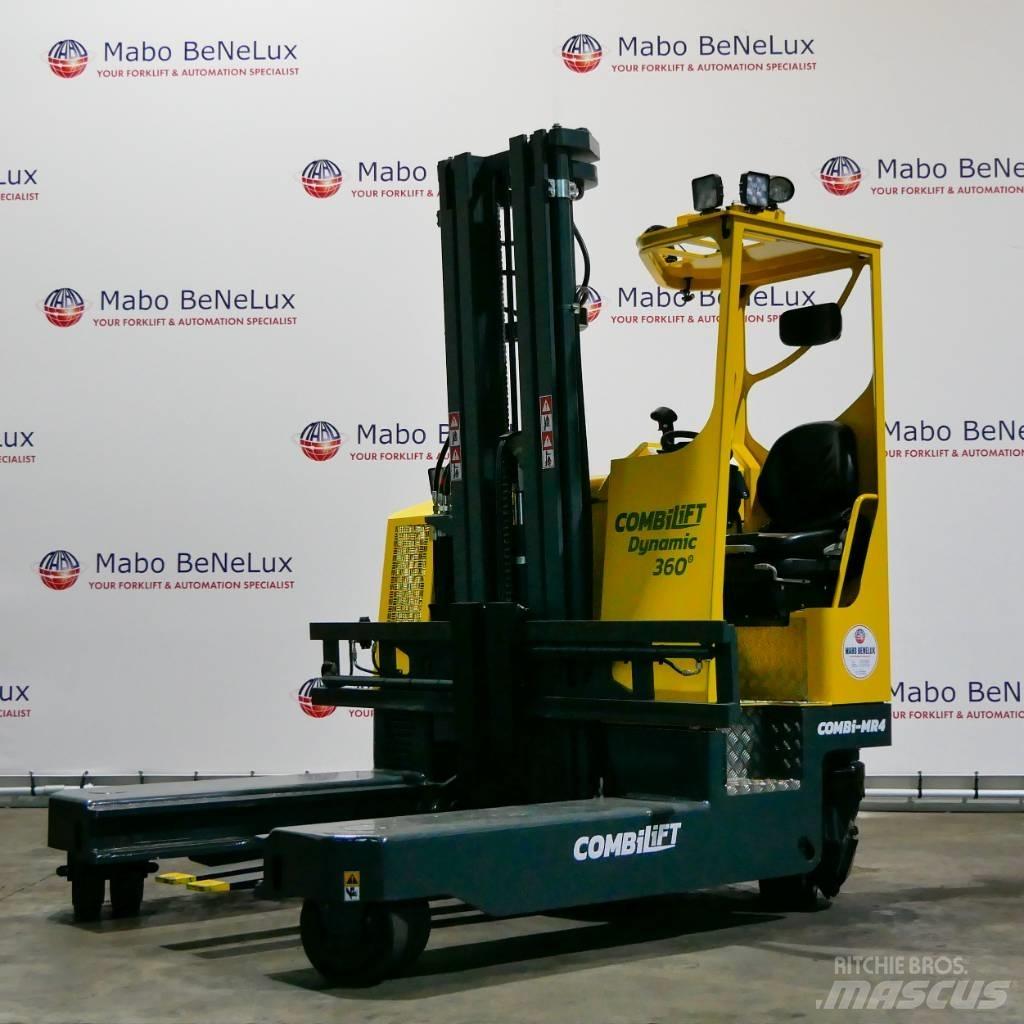 Combilift MR4 侧卸式铲车