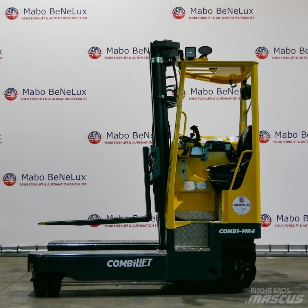 Combilift MR4 侧卸式铲车