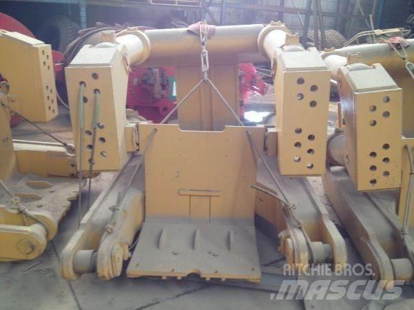 CAT D8K RIPPER 建筑机械-其他