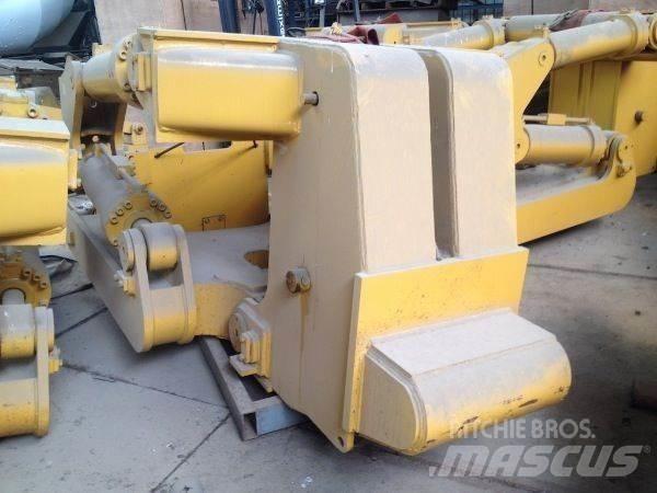 CAT D8K RIPPER 建筑机械-其他