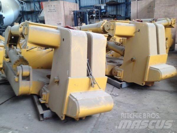 CAT D8K RIPPER 建筑机械-其他