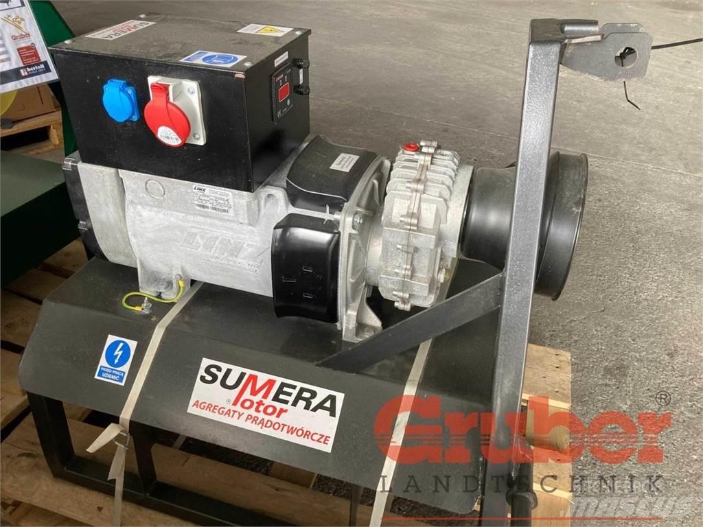 Sumera E1X13ME/2 其它发电机
