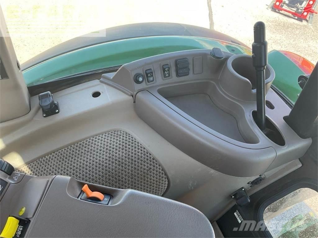 John Deere 5100R 拖拉机/农用车