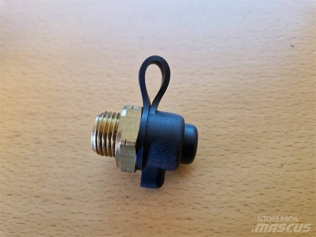 Ponsse 0070889 液压