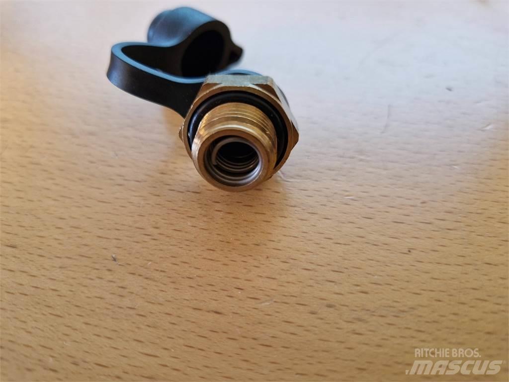 Ponsse 0070889 液压