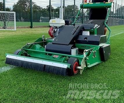 Dennis Pro34R 手扶式割草机