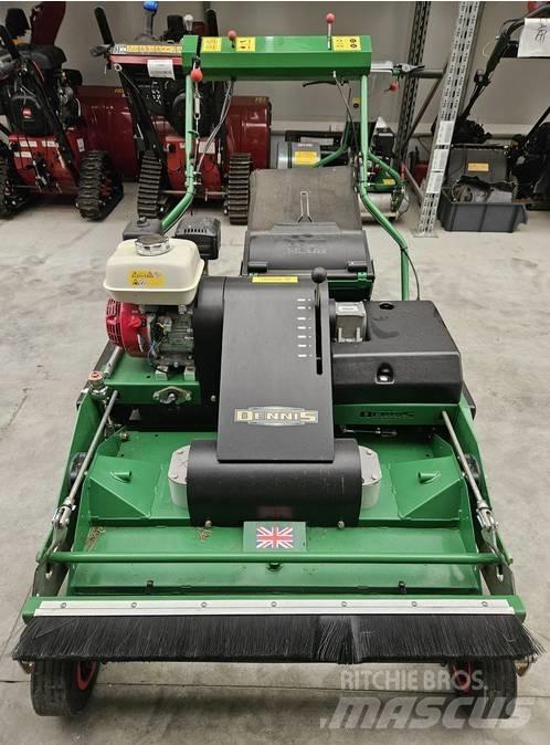 Dennis Pro34R 手扶式割草机