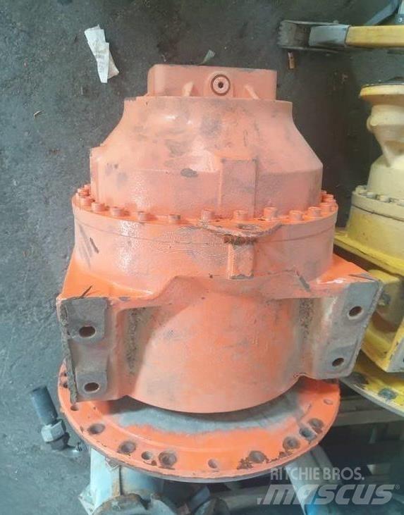 ZF P 5300 液压