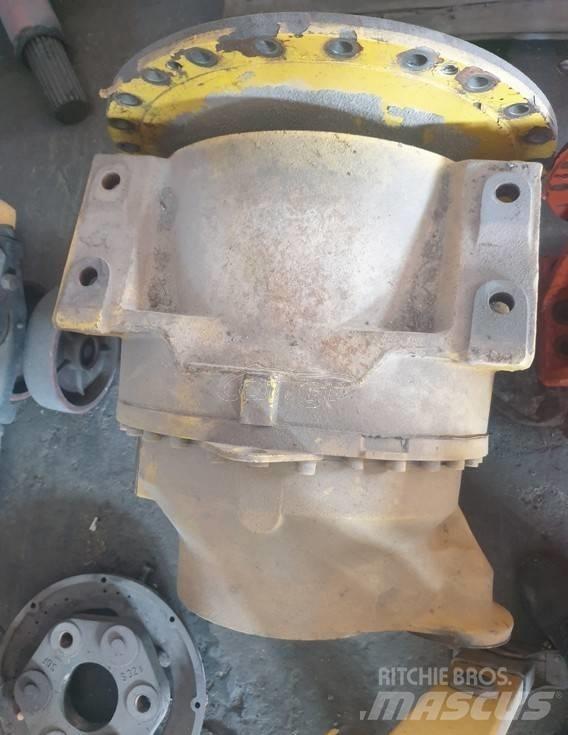 ZF P 5300 液压