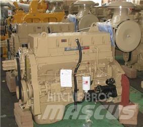 Cummins M11-C250 发动机