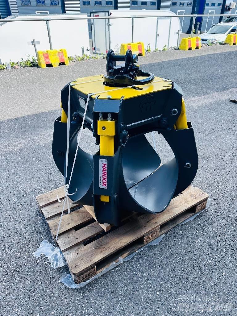 Minelli MPOS P 300/4 其他附件和组件