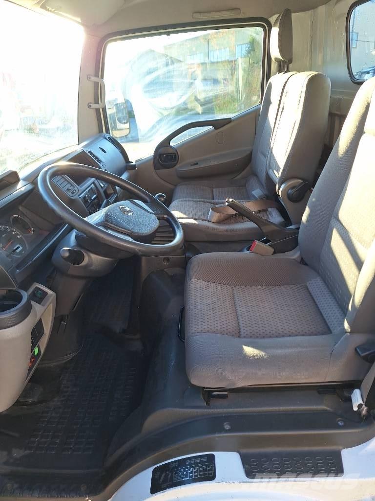  Multiel MX 170 车载式高空作业车