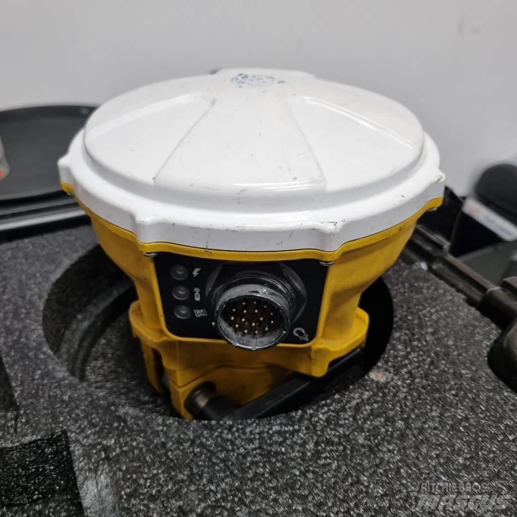 Trimble GCS900 GPS全球定位系统